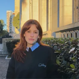 Camila Correa Soto