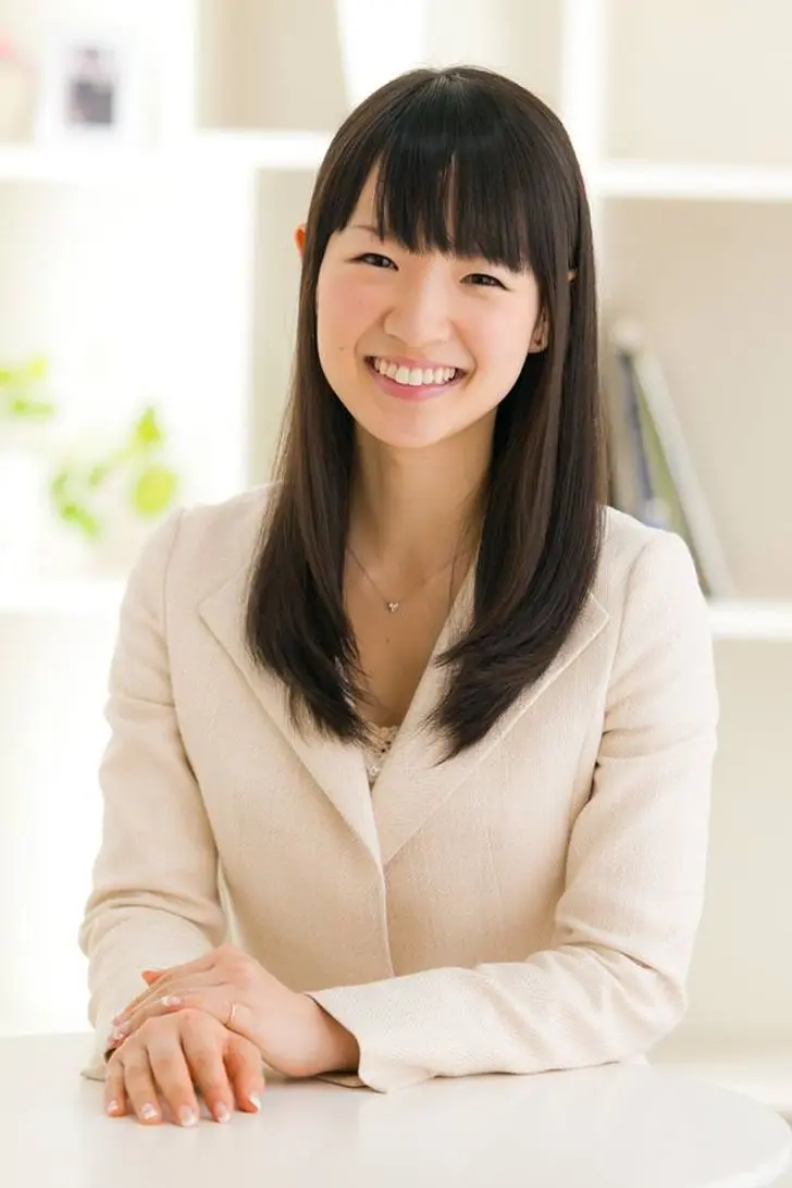 Marie Kondo